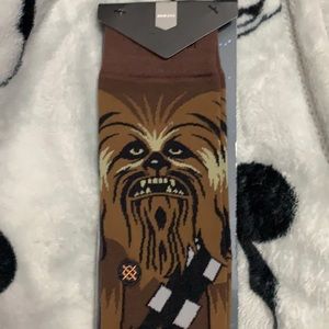 Star Wars socks